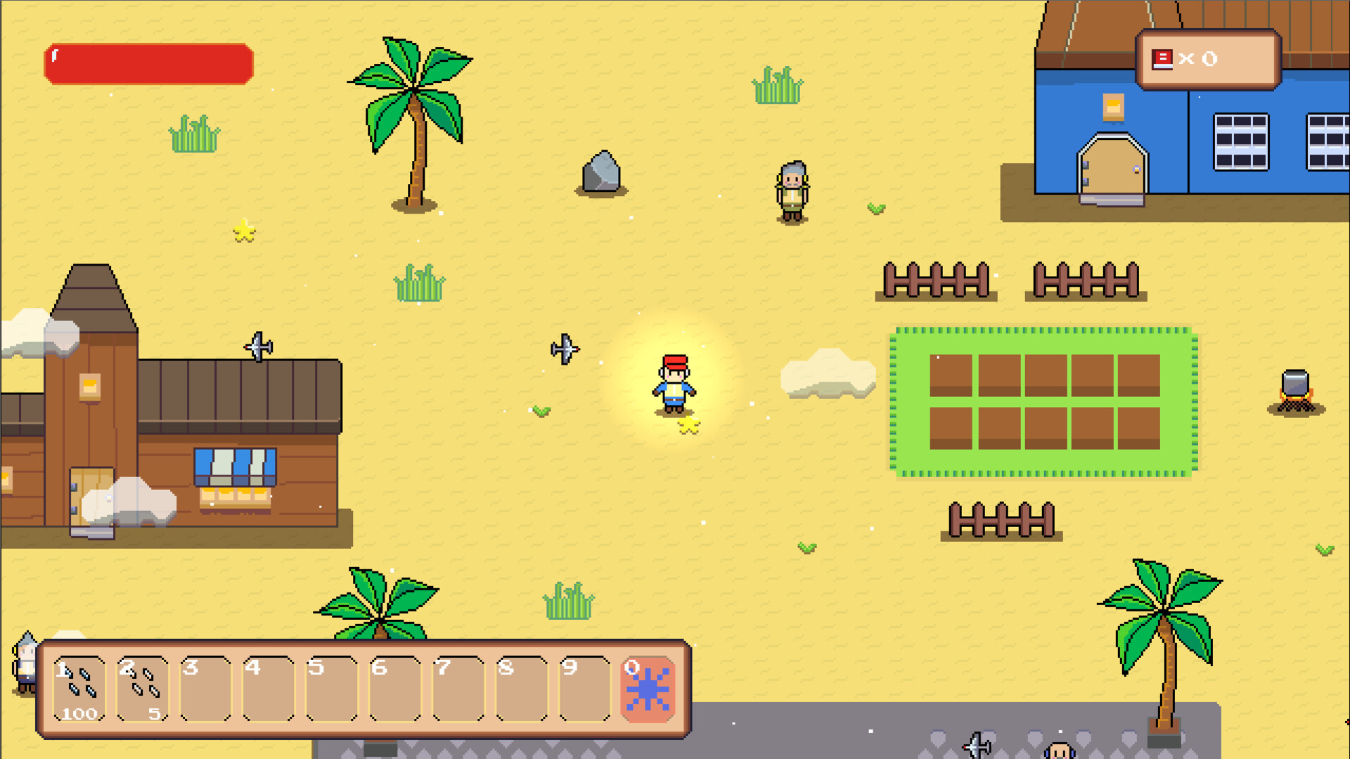 Turret Boy screenshot 3