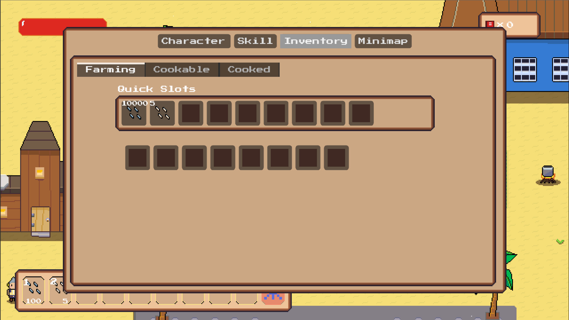 Turret Boy screenshot 5