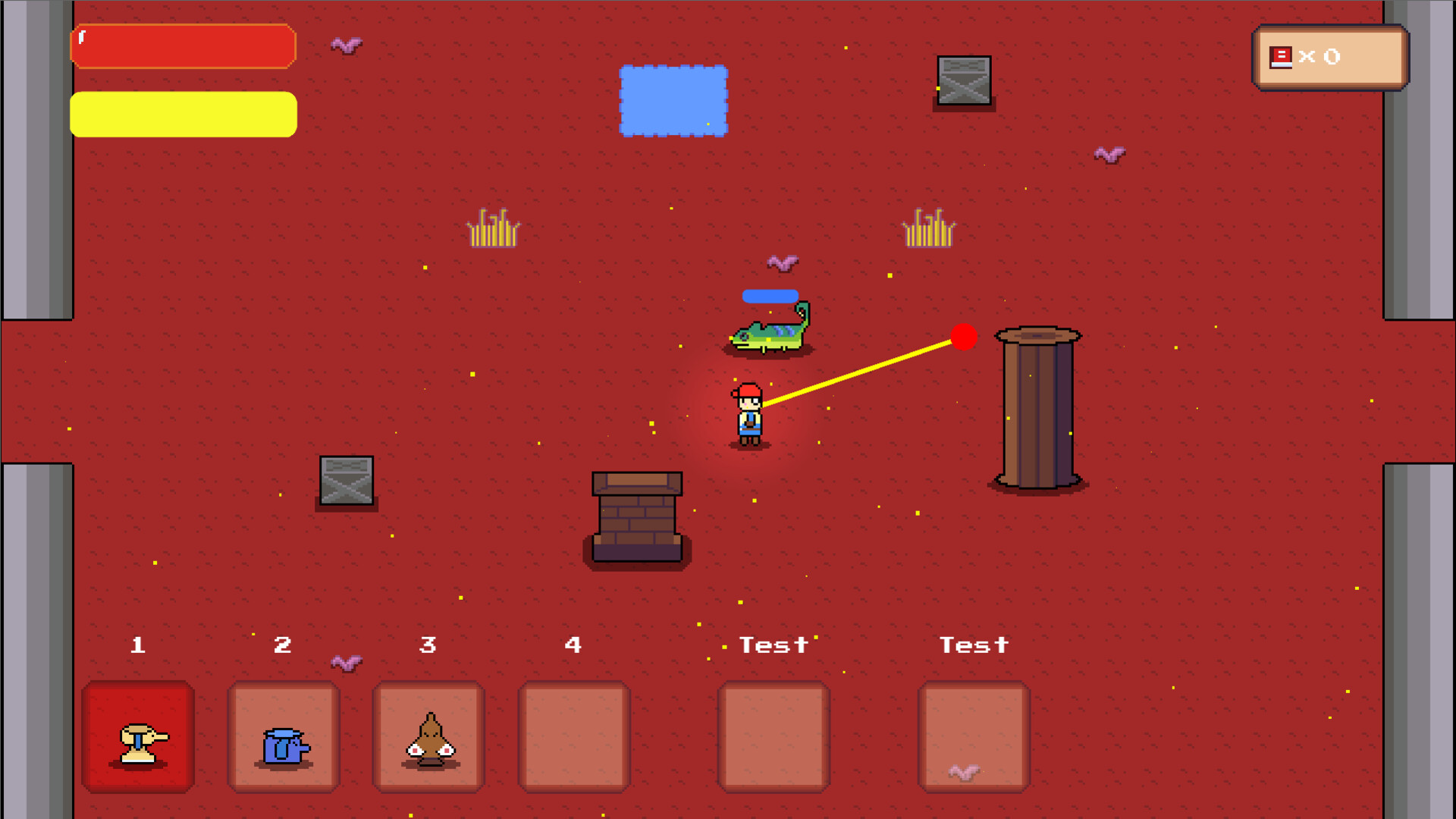 Turret Boy screenshot 6