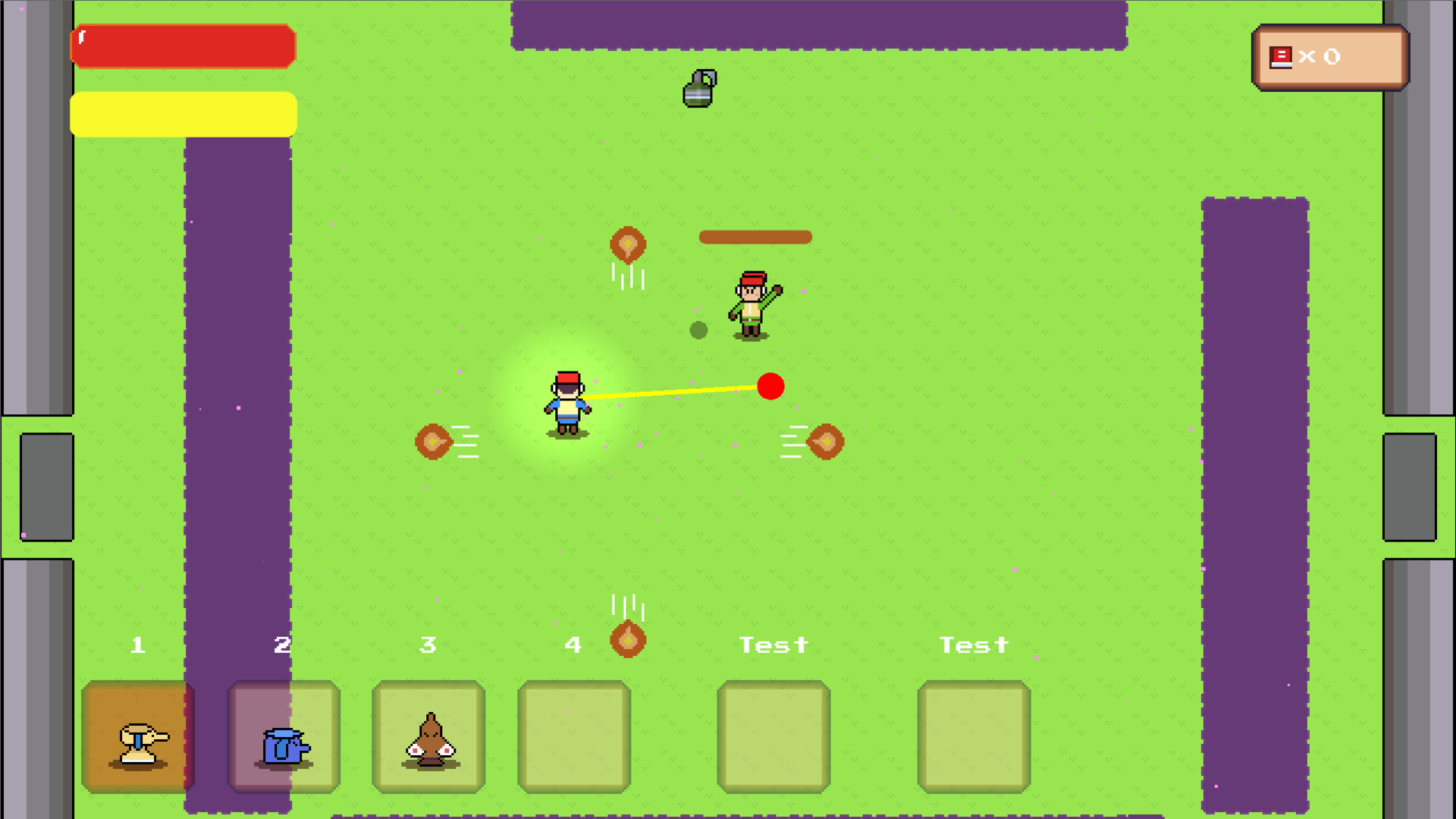 Turret Boy screenshot 7