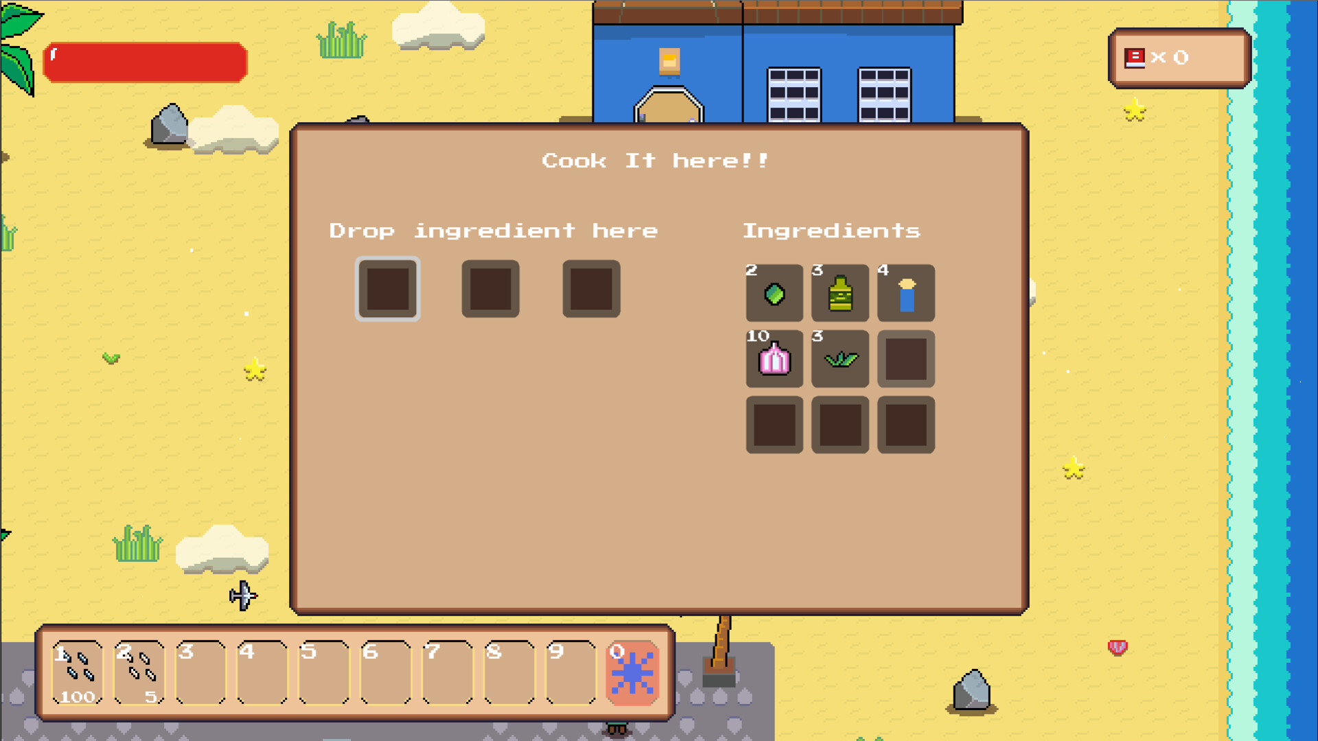 Turret Boy screenshot 4