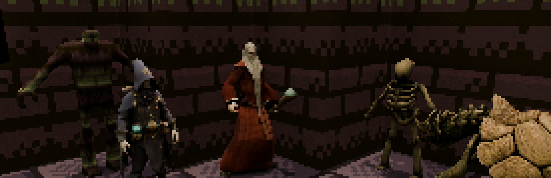 Mage Fight