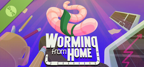 Worming from Home Demo