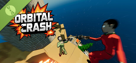 OrbitalCrash Demo