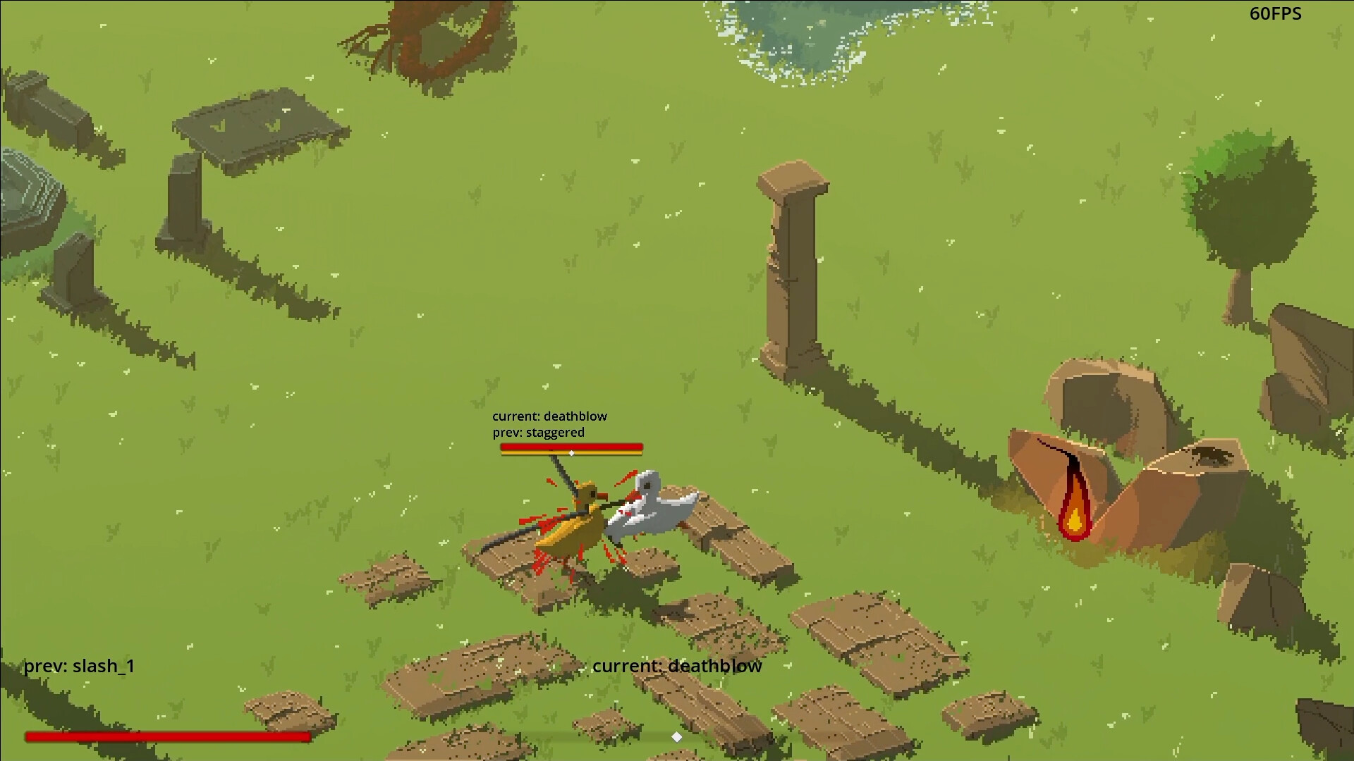 Waterfowl screenshot 6