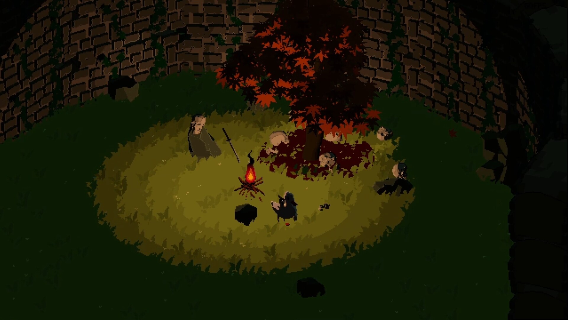 Waterfowl screenshot 8