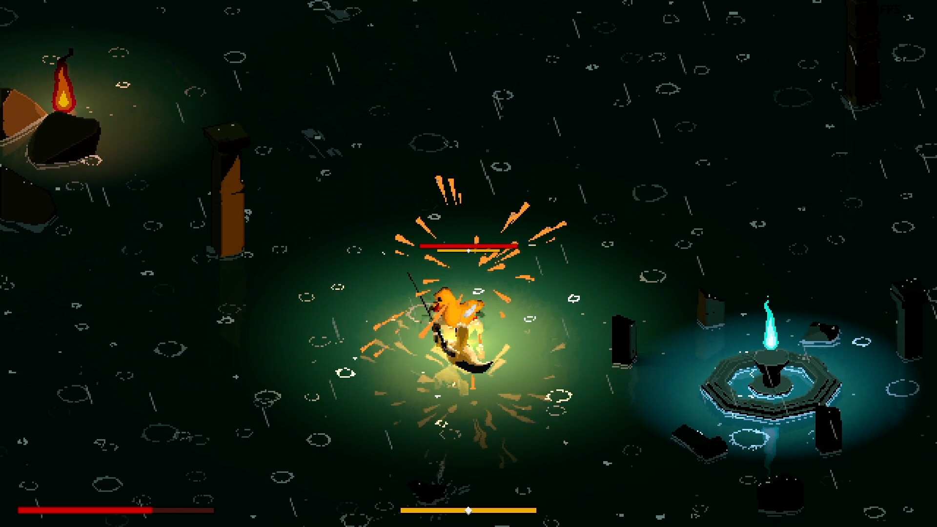 Waterfowl screenshot 7