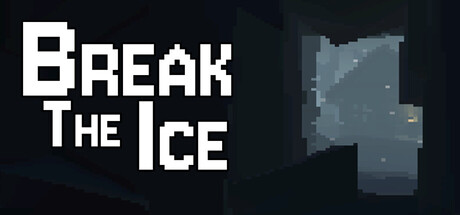 Break The Ice — Steam header