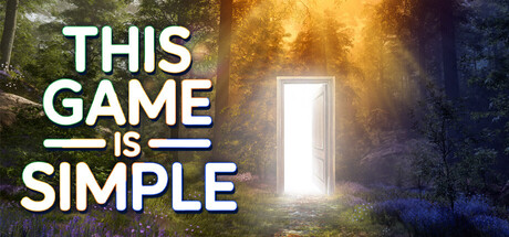 This Game is Simple — Steam header