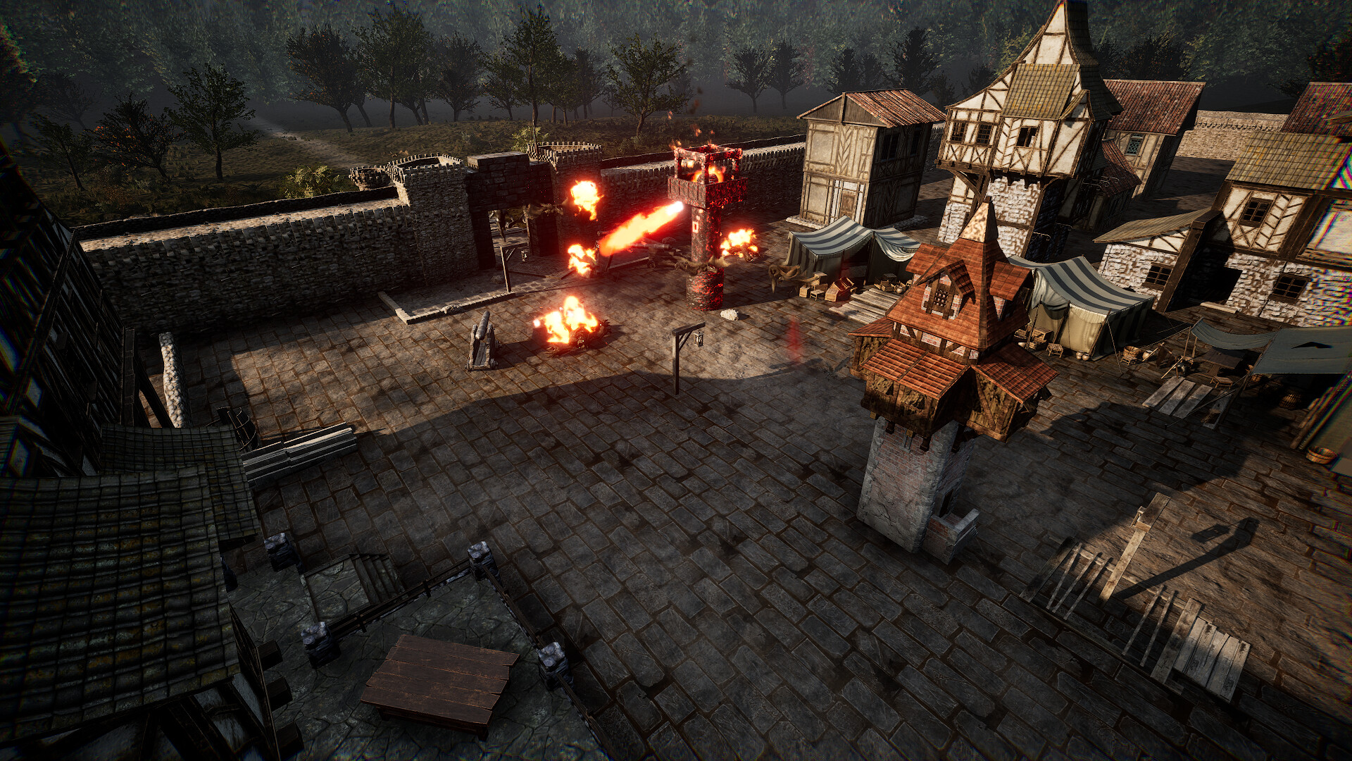 Classic Tower Defense 2 screenshot 1