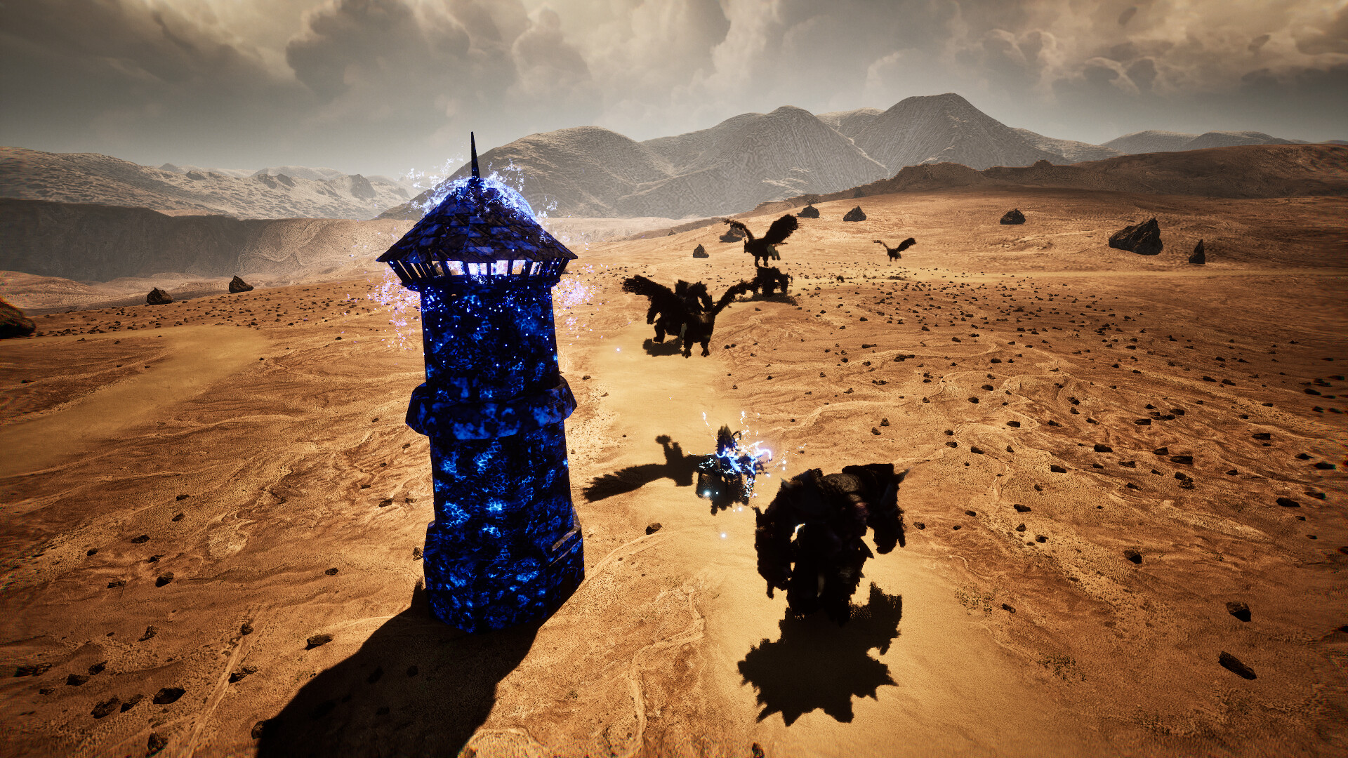 Classic Tower Defense 2 screenshot 4