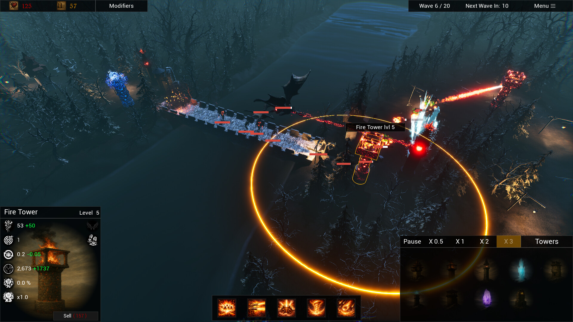 Classic Tower Defense 2 — изображение 5