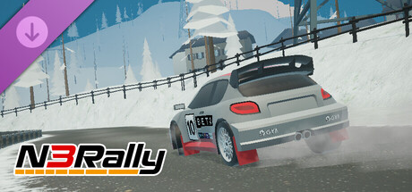 N3Rally: PP6 Pack