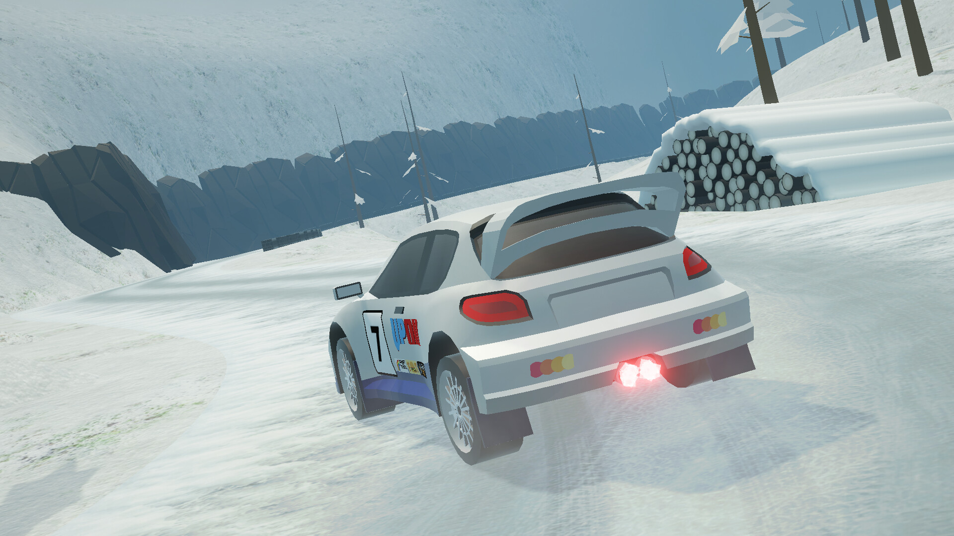 N3Rally: PP6 Pack screenshot 4