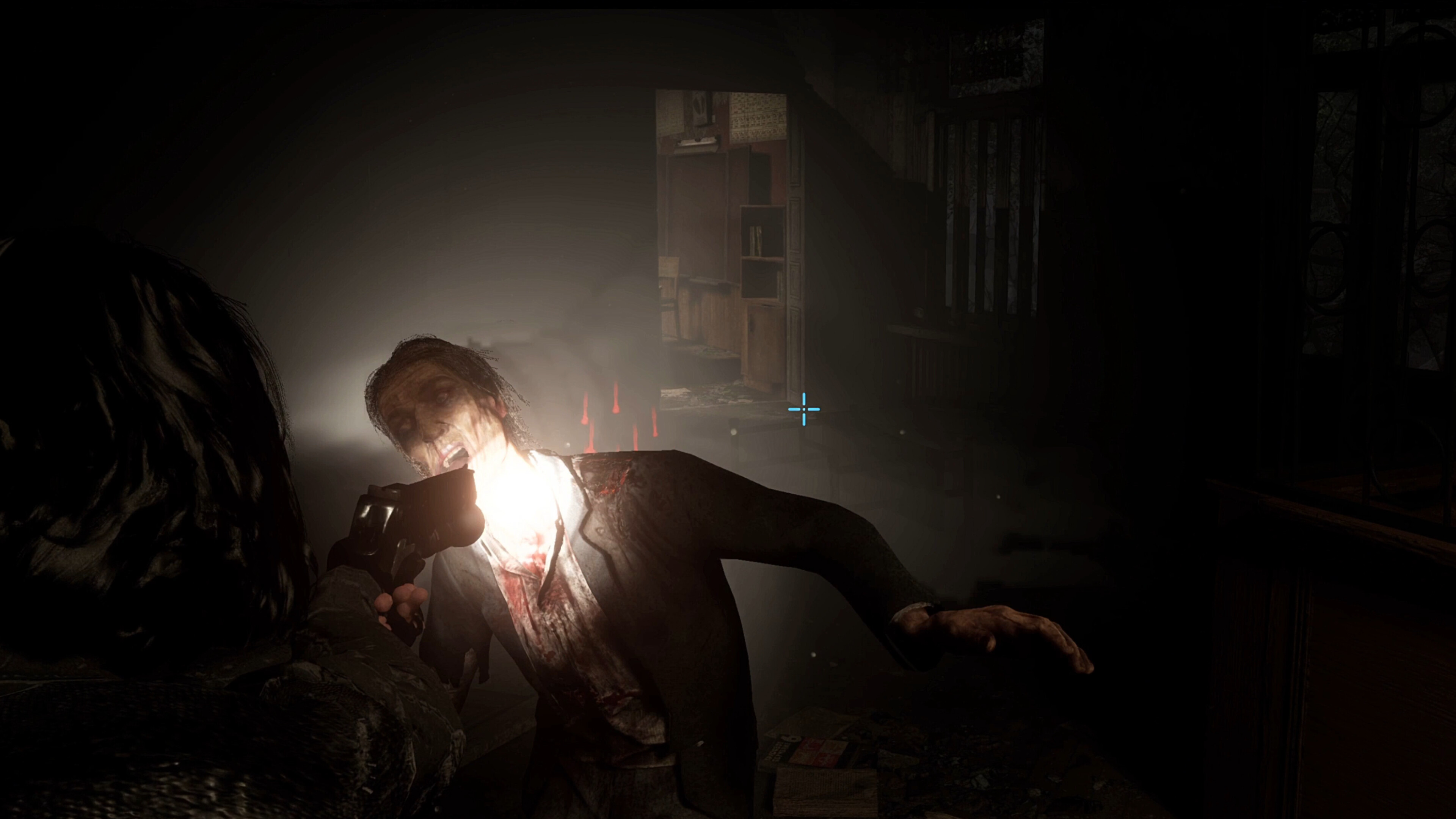 OneTry screenshot 4
