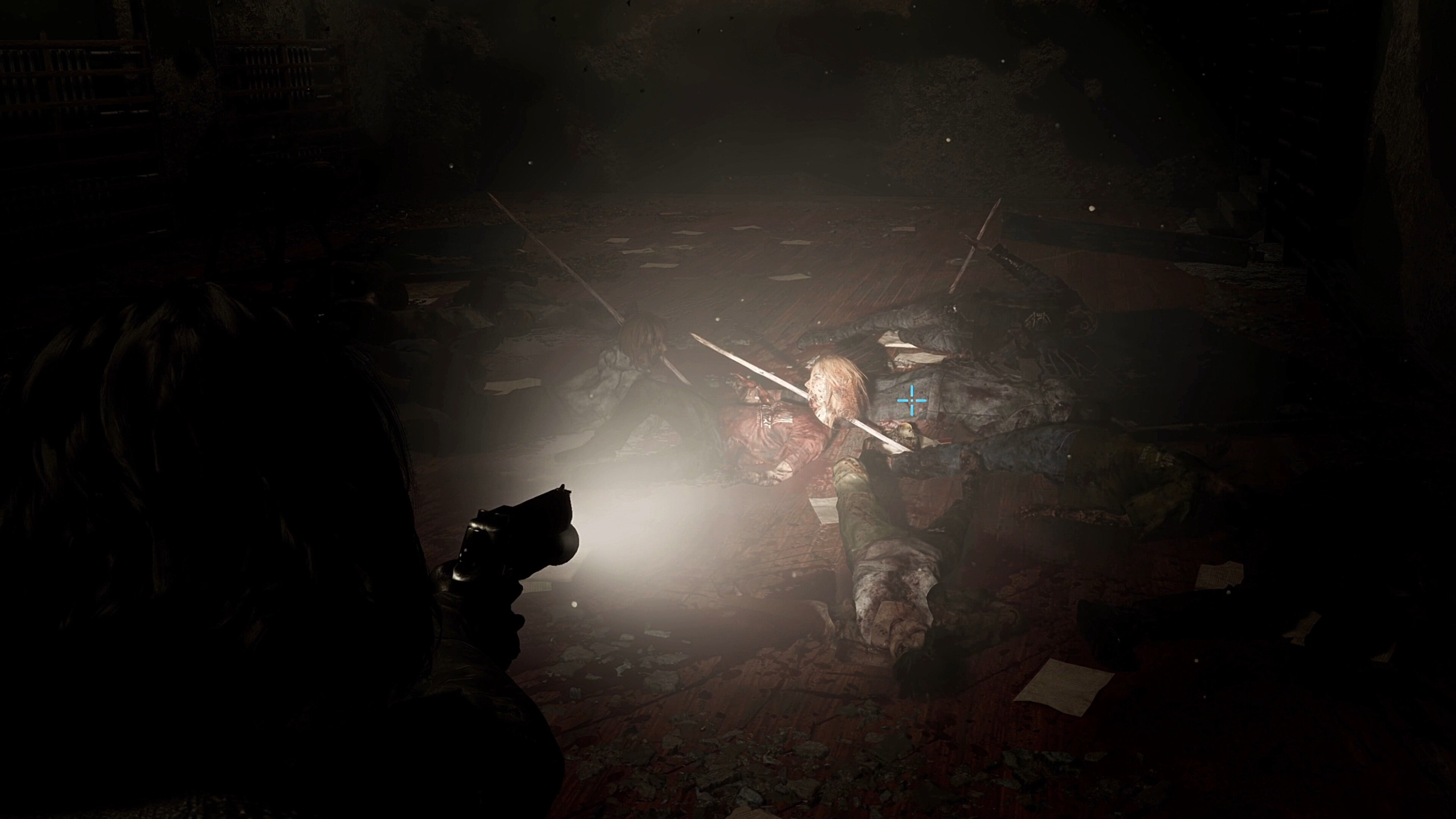 OneTry screenshot 3