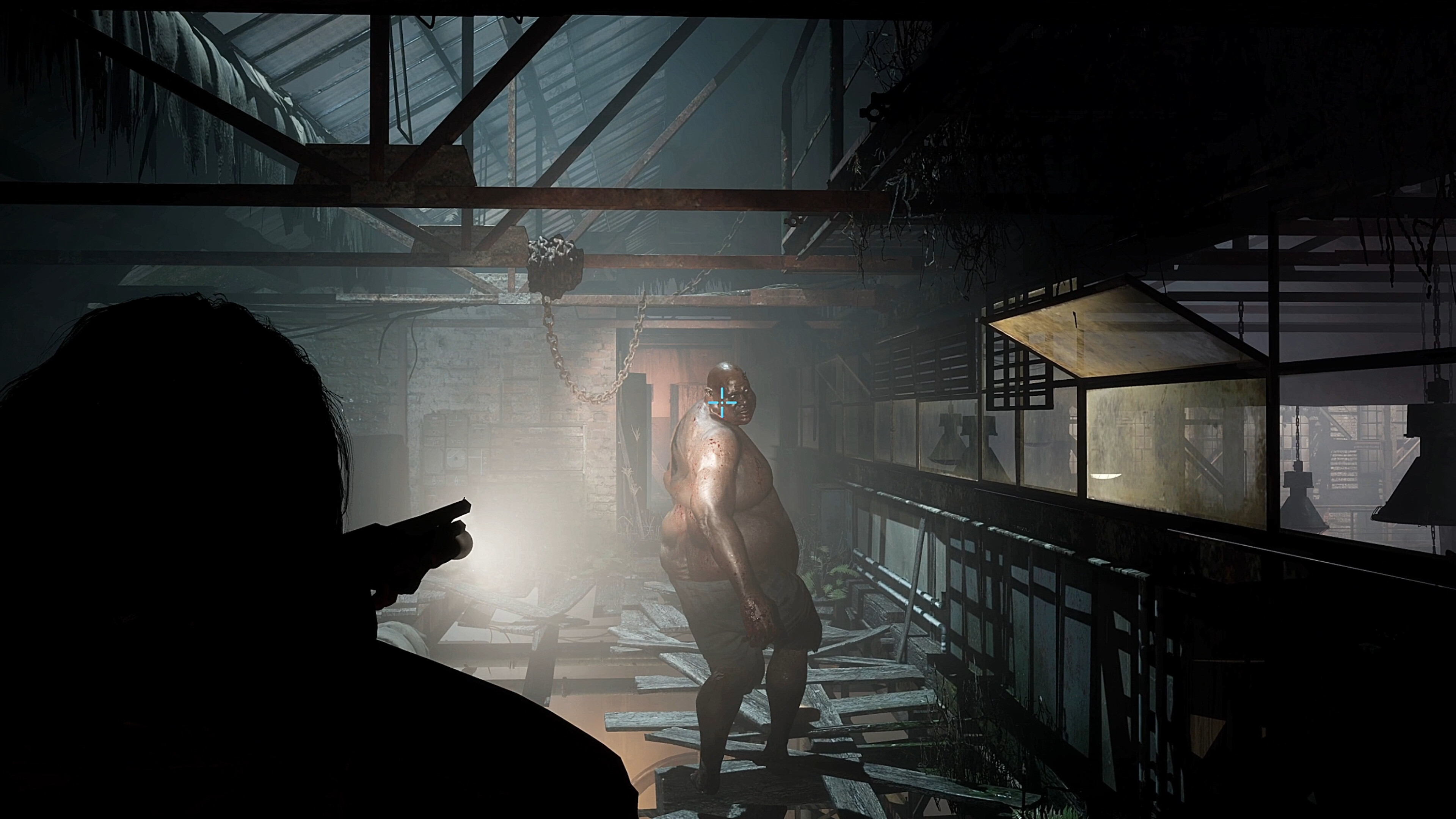 OneTry screenshot 1