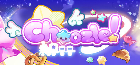 Choozle!