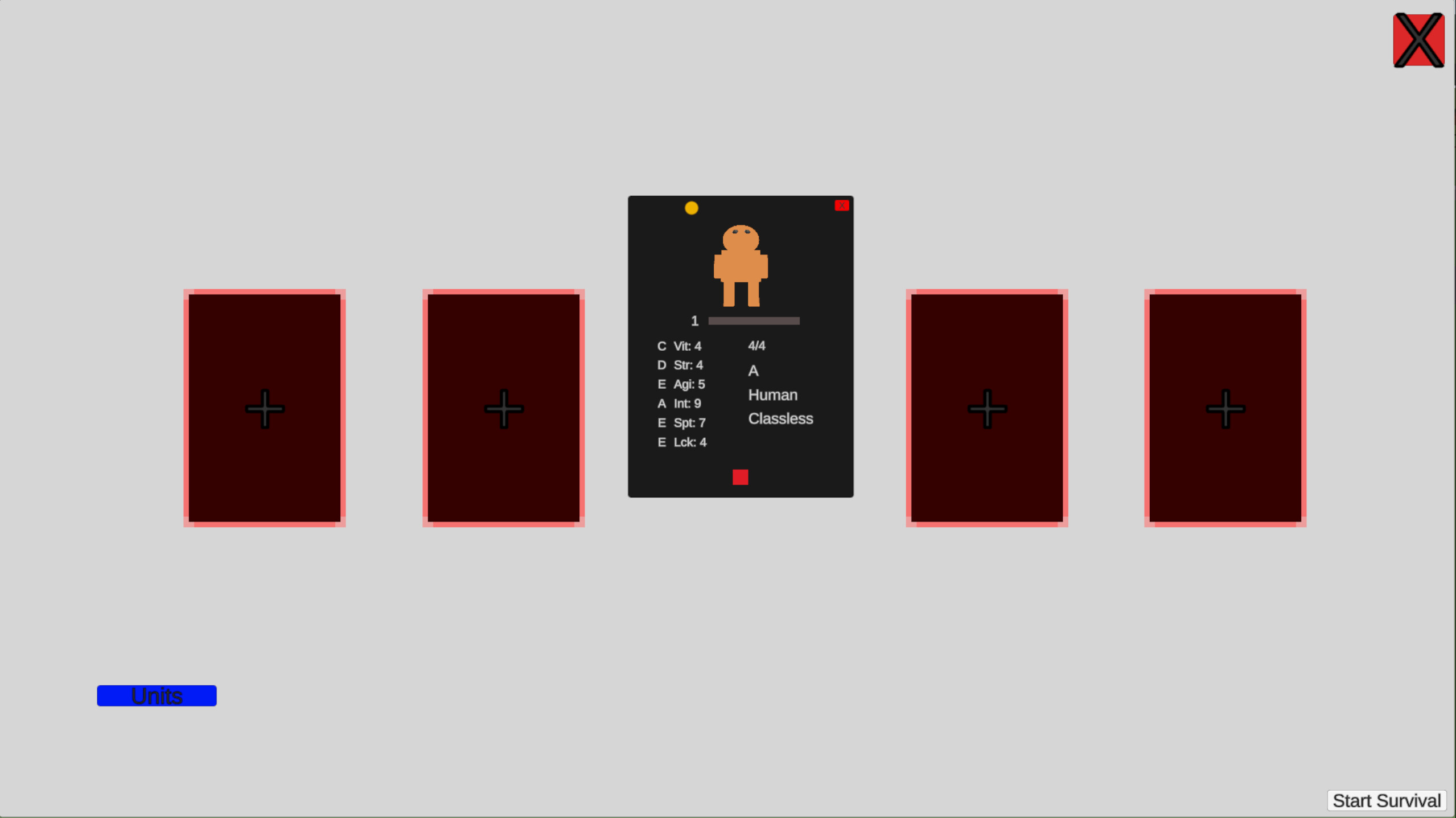 Summonbound screenshot 5