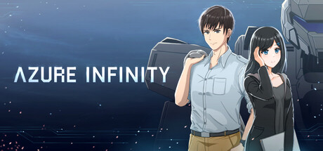 Azure Infinity