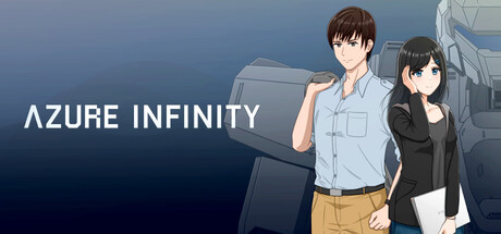 Azure Infinity