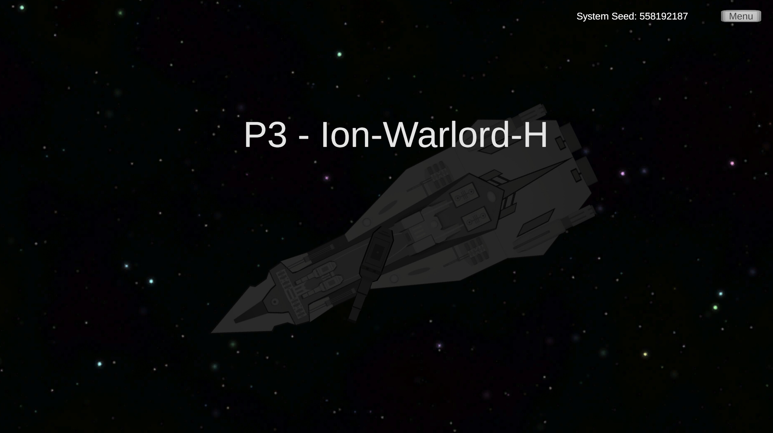 Gravity Assist: Initiative screenshot 4