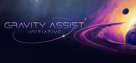 Gravity Assist: Initiative banner