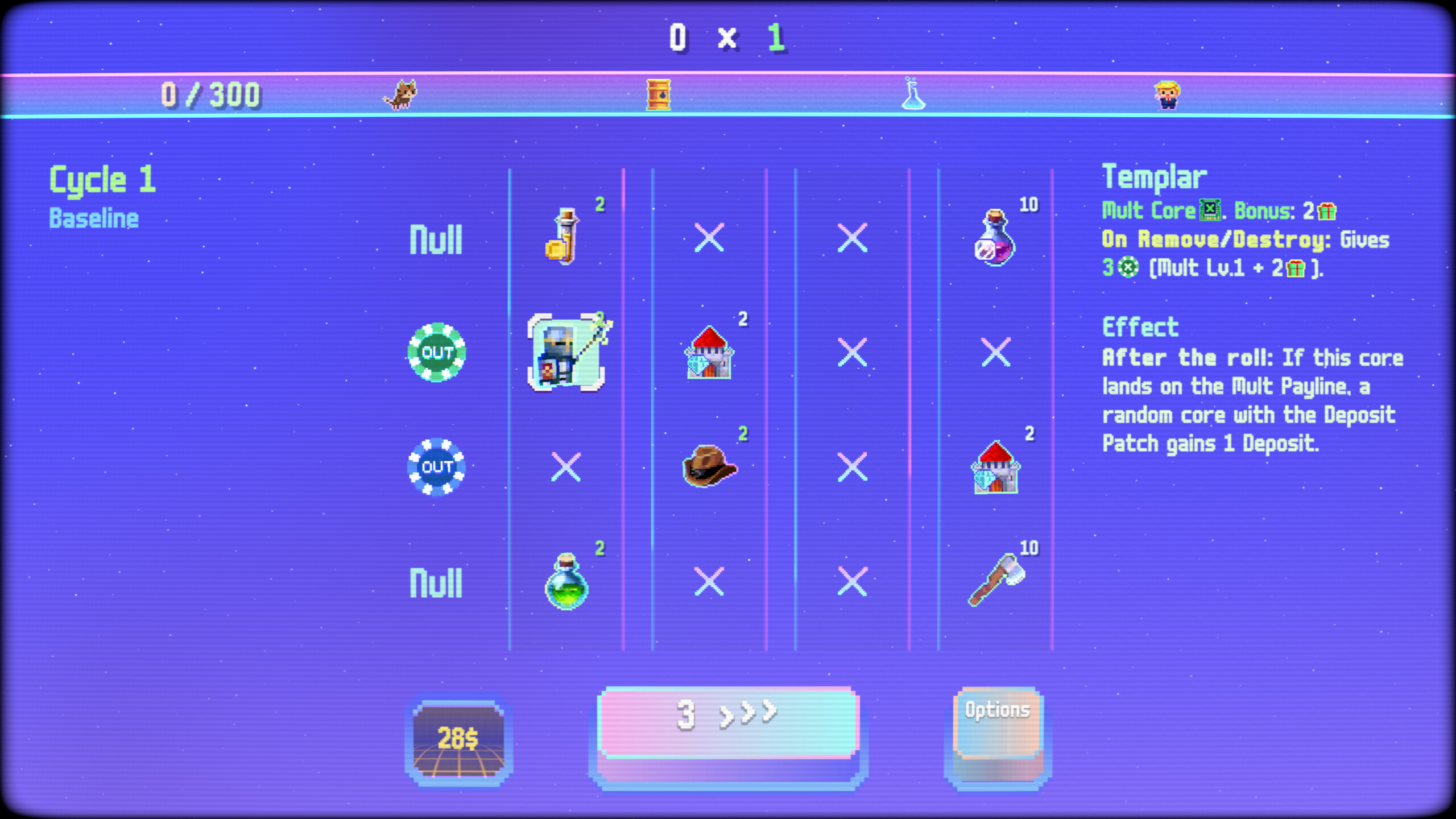 Electric Pop screenshot 1