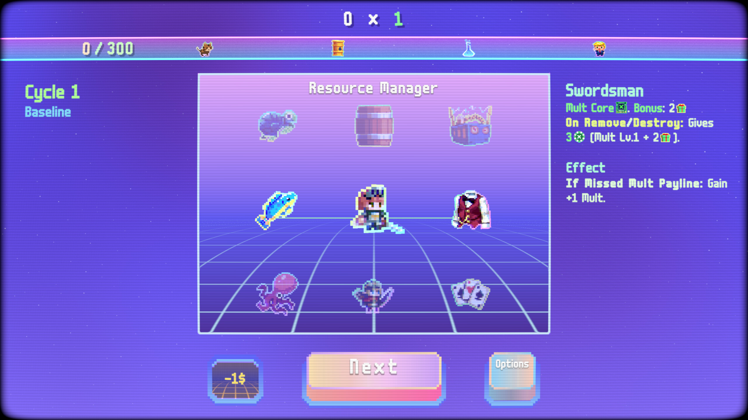 Electric Pop screenshot 2