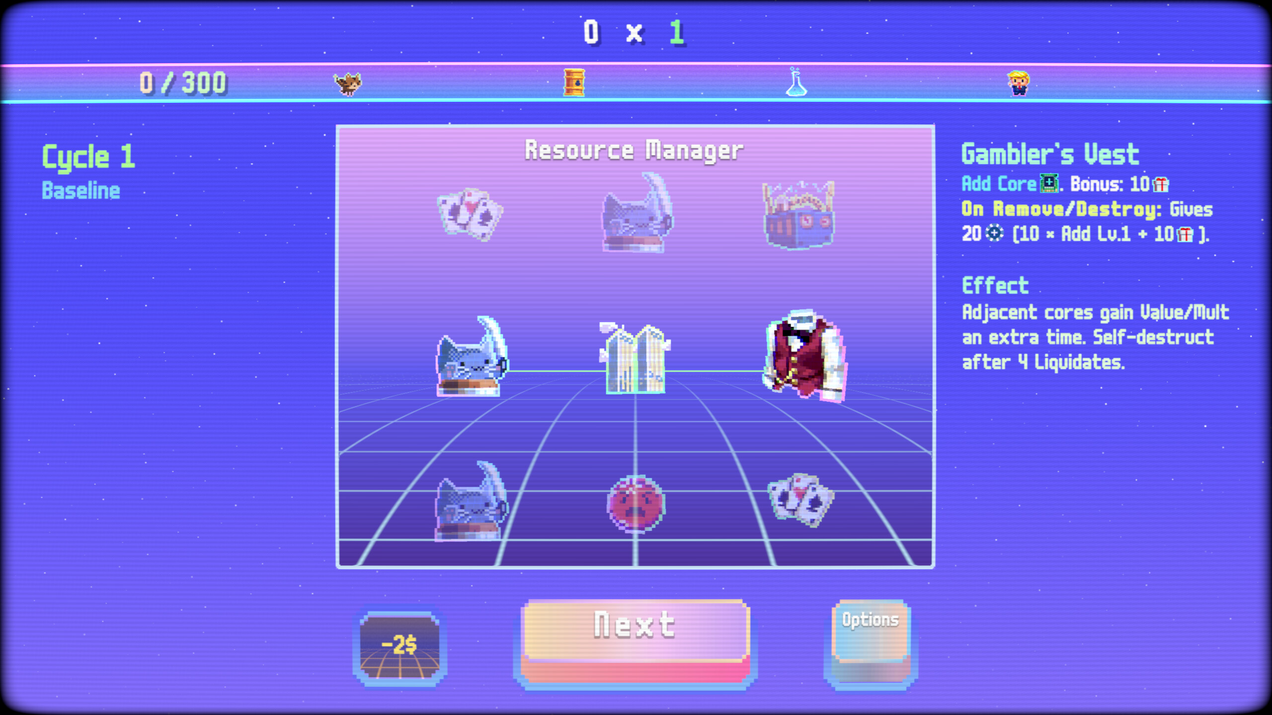 Electric Pop screenshot 3