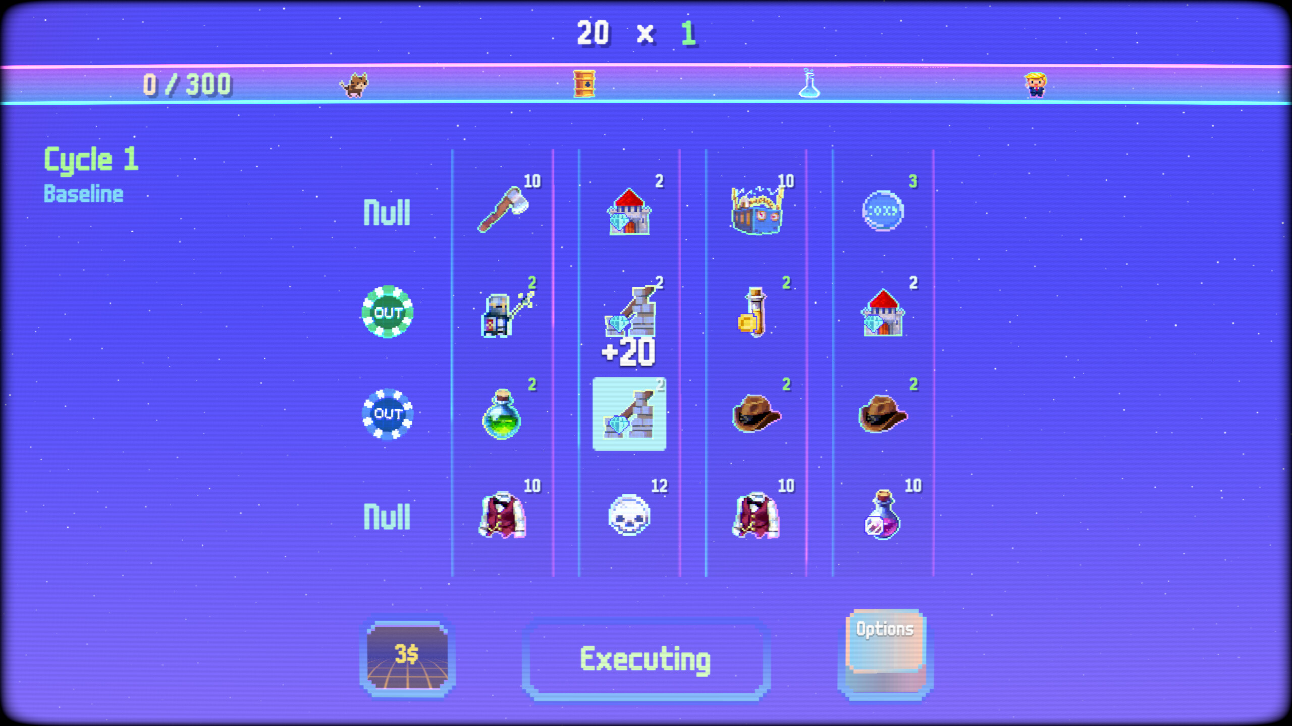 Electric Pop screenshot 4