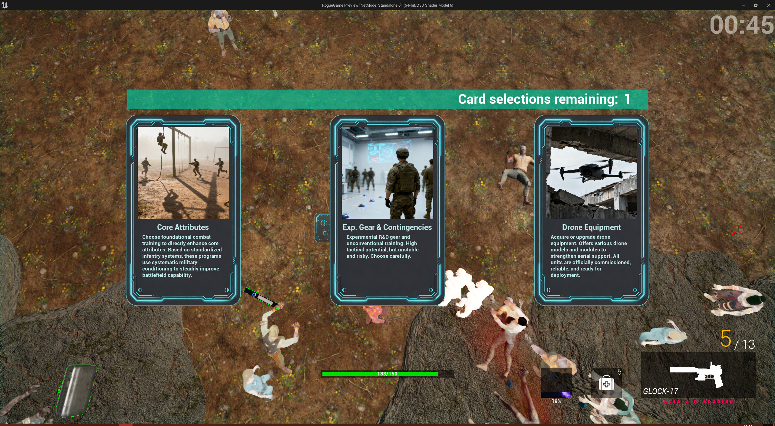 Sector IV : LockDown screenshot 8