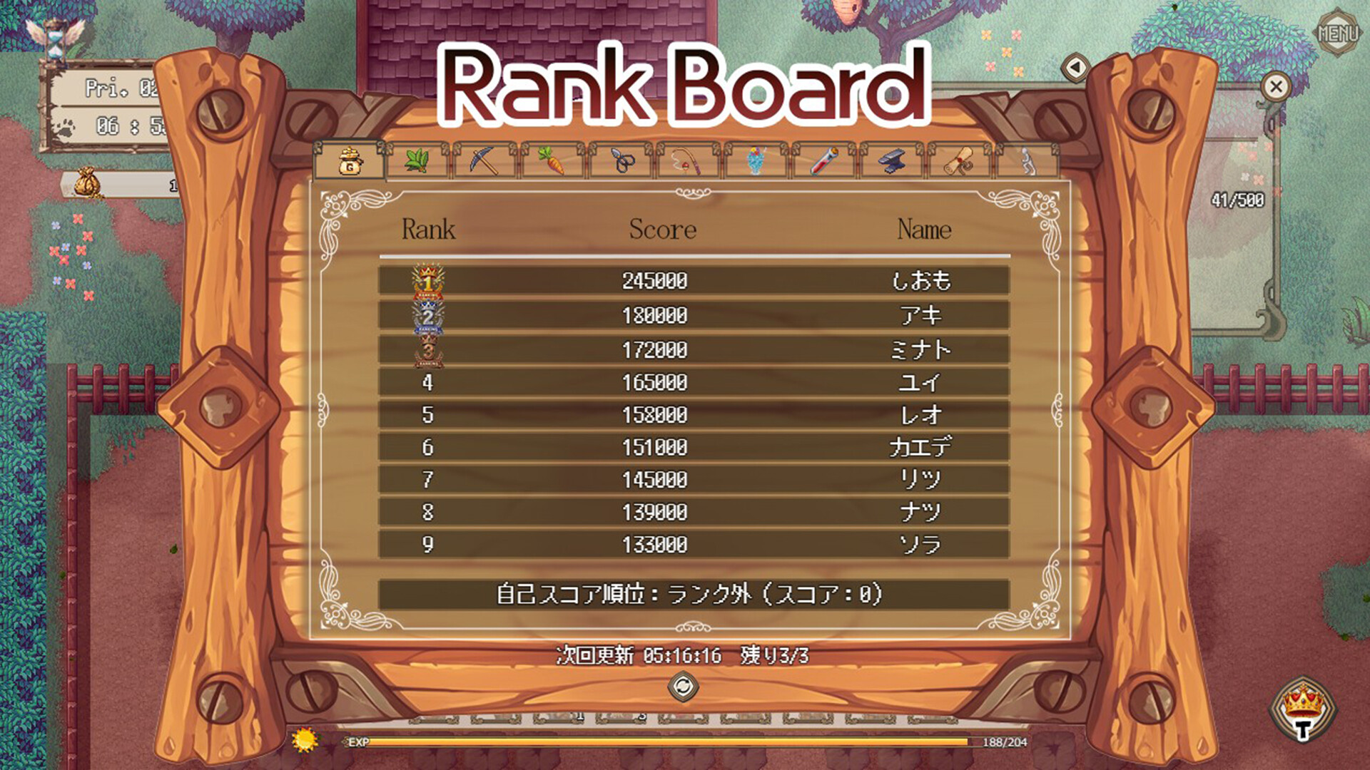 Pirate & Darkmage screenshot 7
