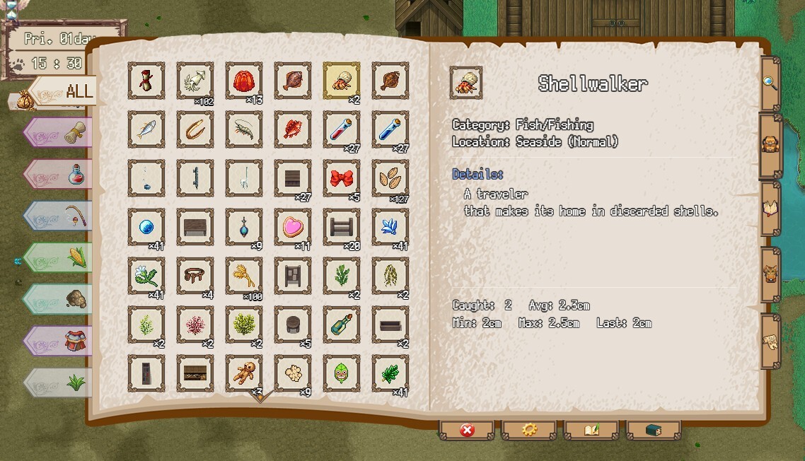 Pirate & Darkmage screenshot 5