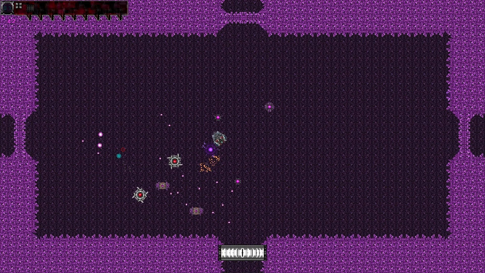 Psycho Ripper screenshot 9