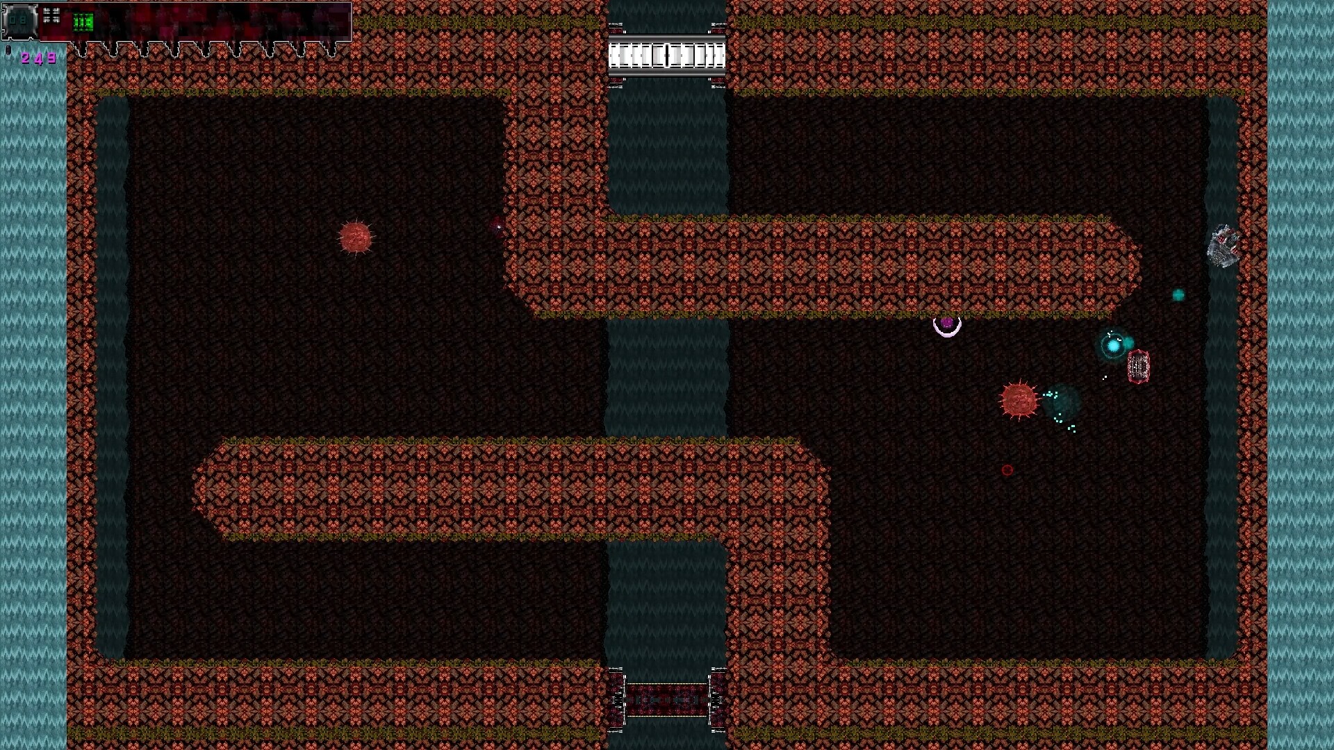 Psycho Ripper screenshot 4