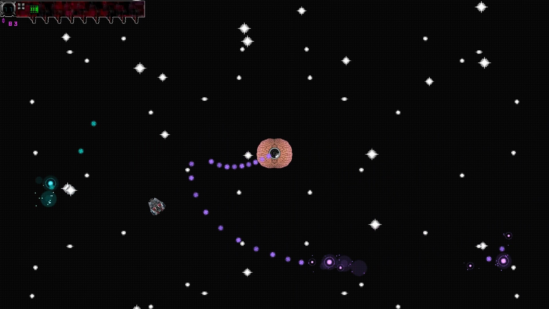 Psycho Ripper screenshot 1