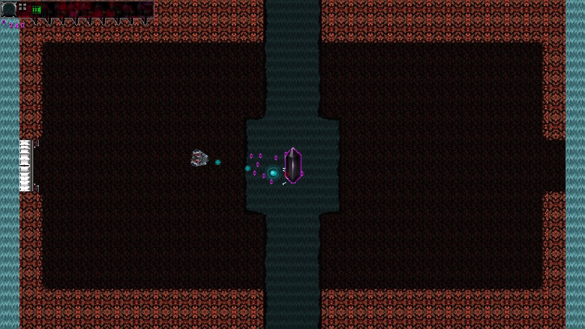 Psycho Ripper screenshot 8