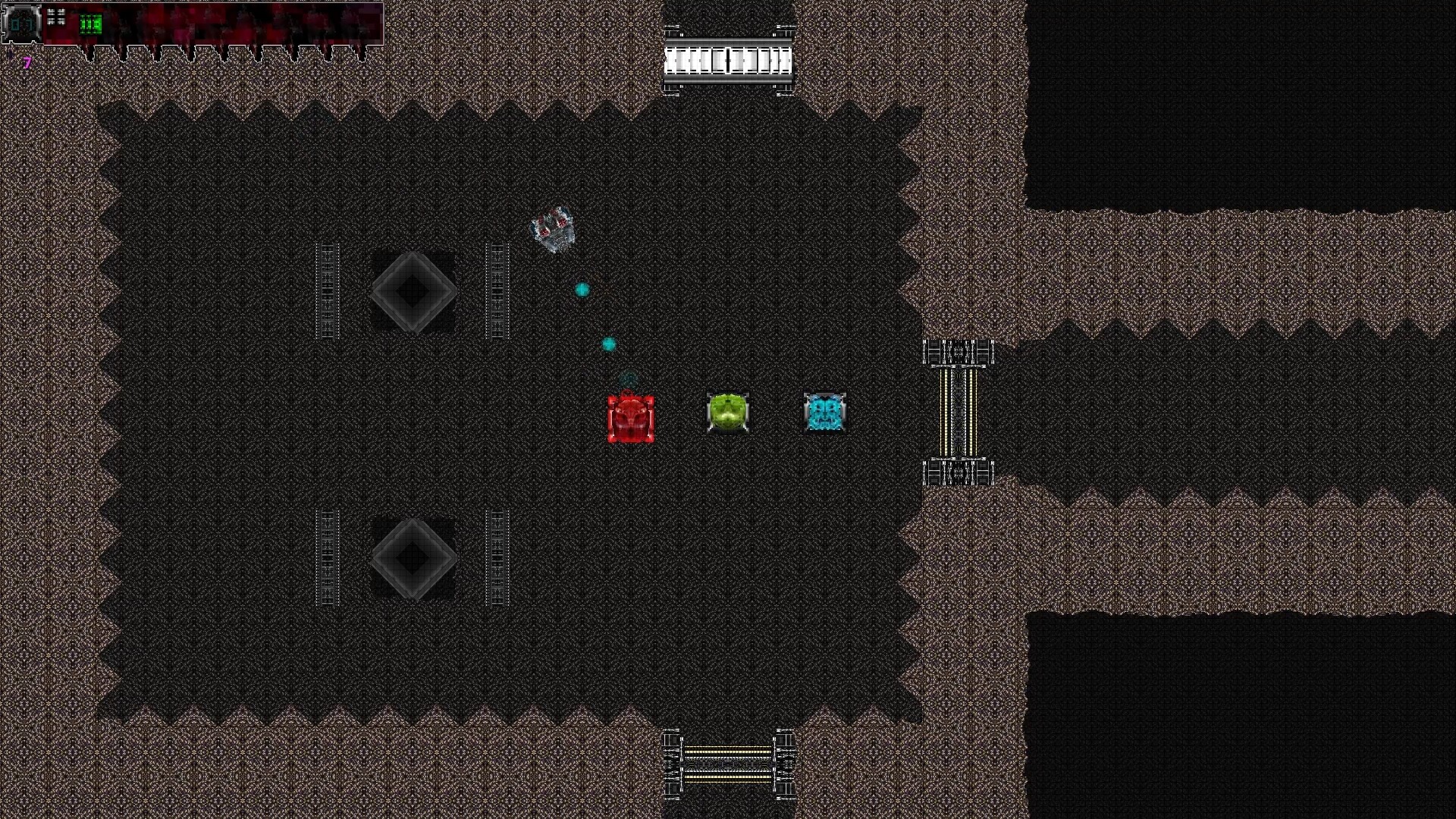 Psycho Ripper screenshot 5