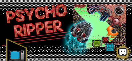 Psycho Ripper