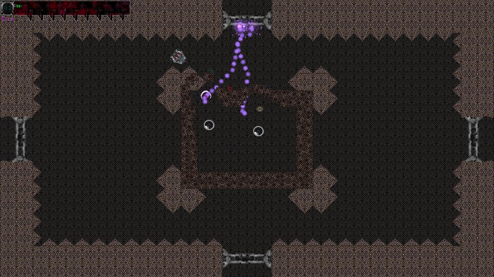 Psycho Ripper screenshot 7