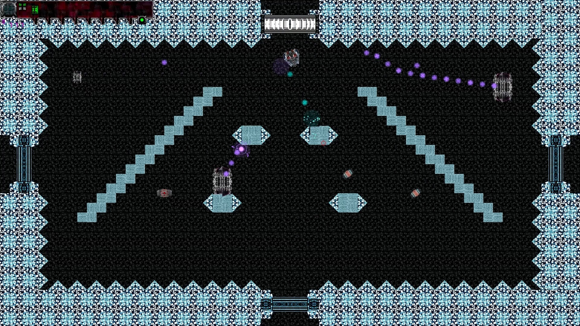 Psycho Ripper screenshot 3