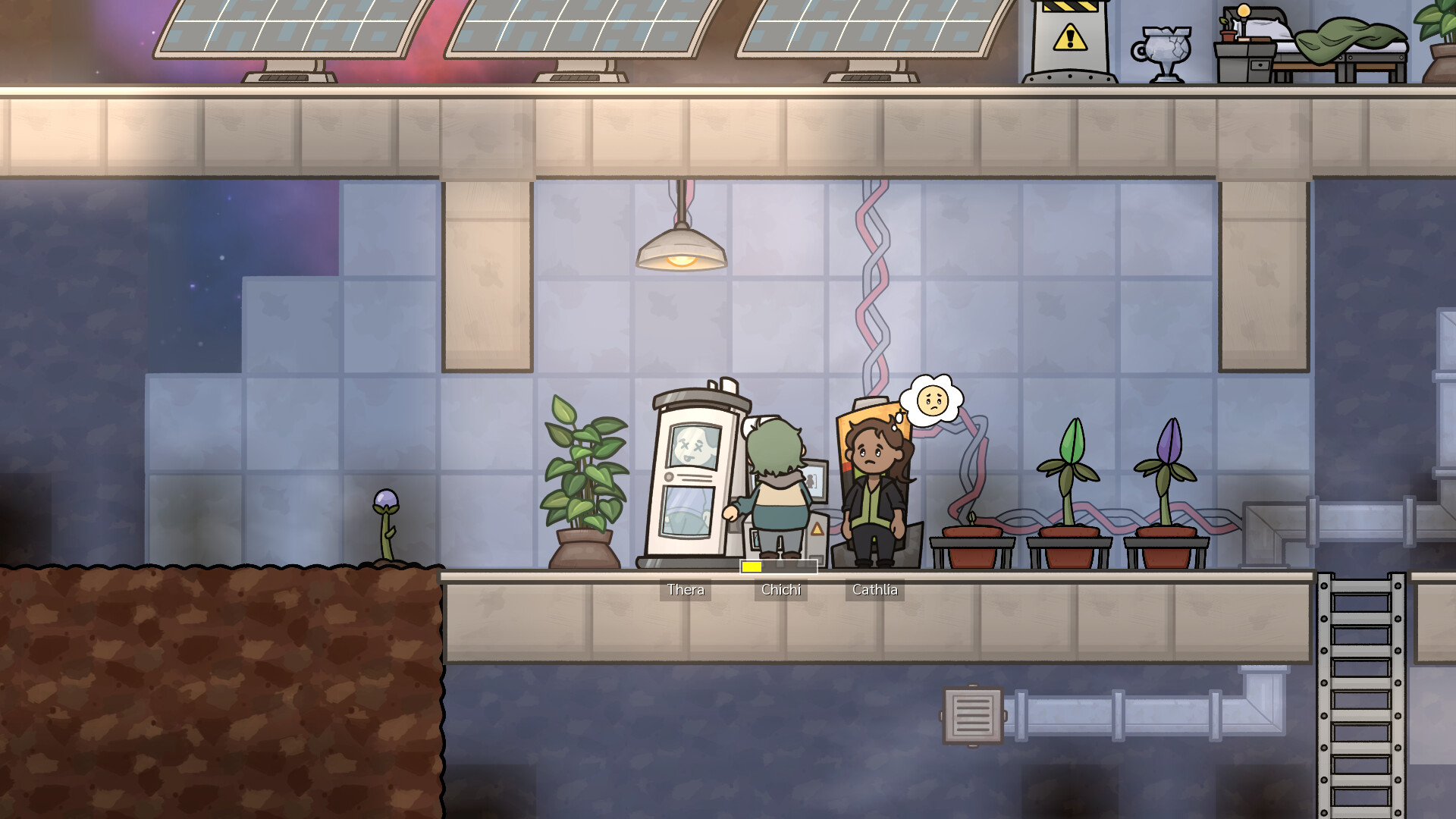 Adaptory Soundtrack screenshot 3