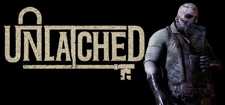 Unlatched — Steam header