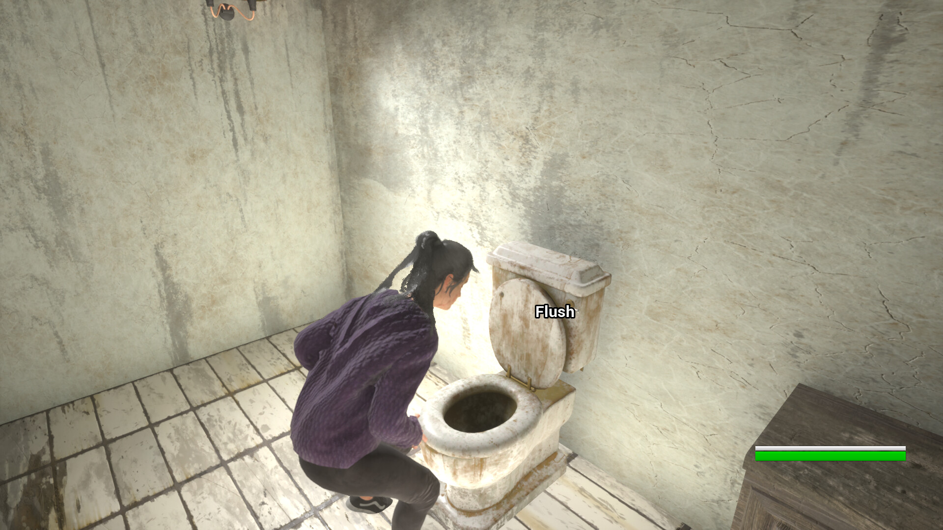 Unlatched screenshot 9