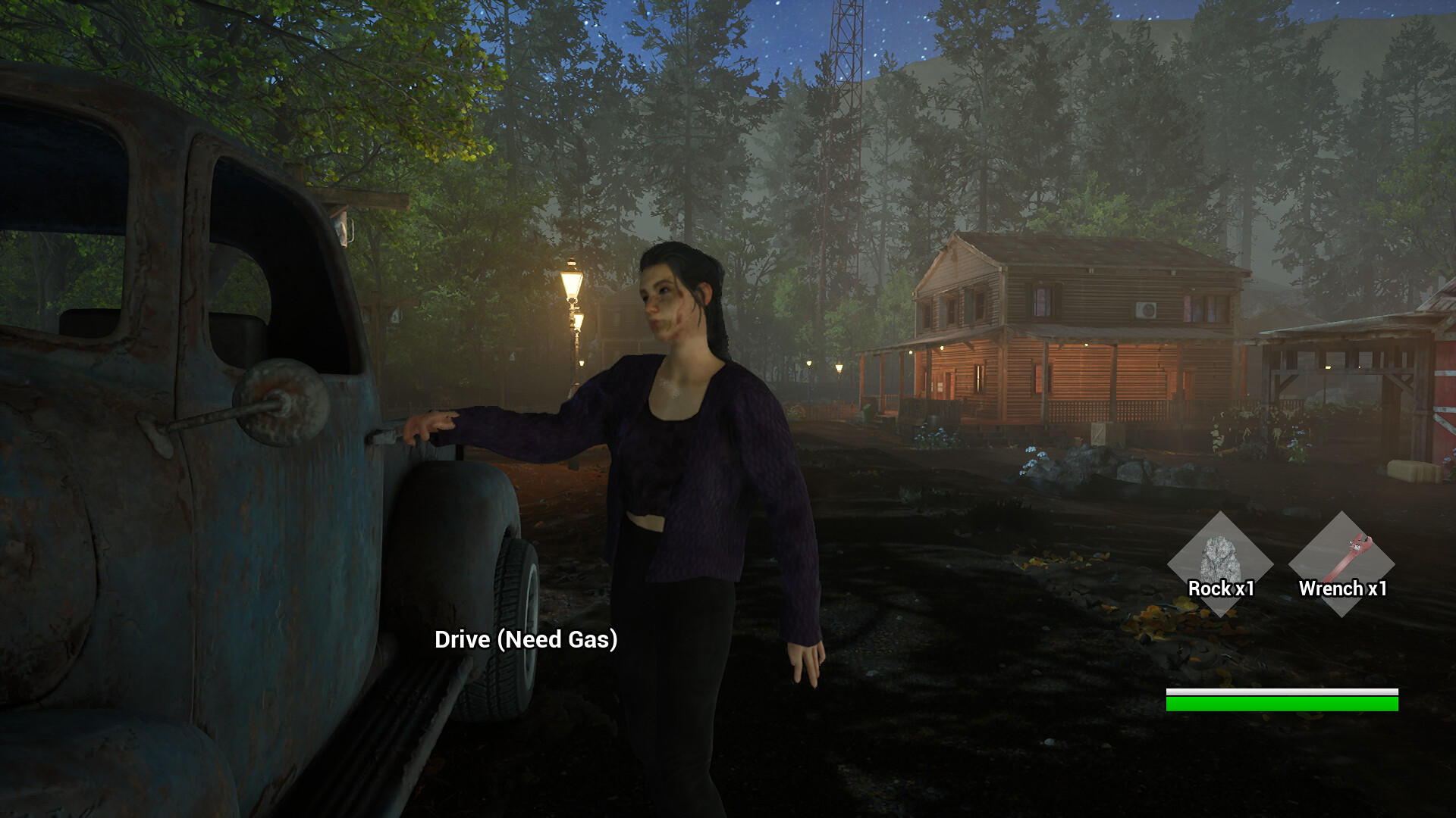 Unlatched screenshot 11