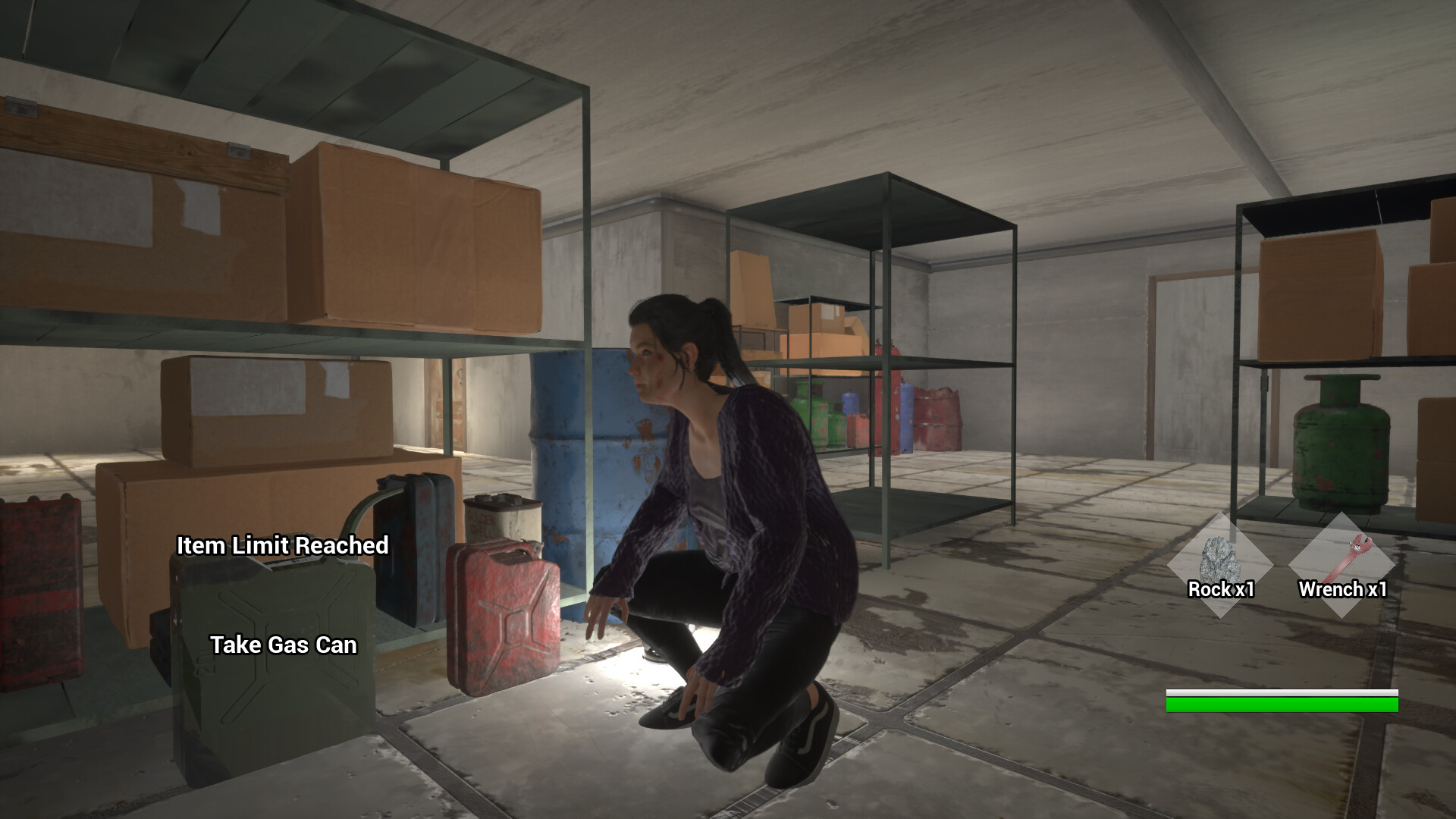 Unlatched screenshot 12