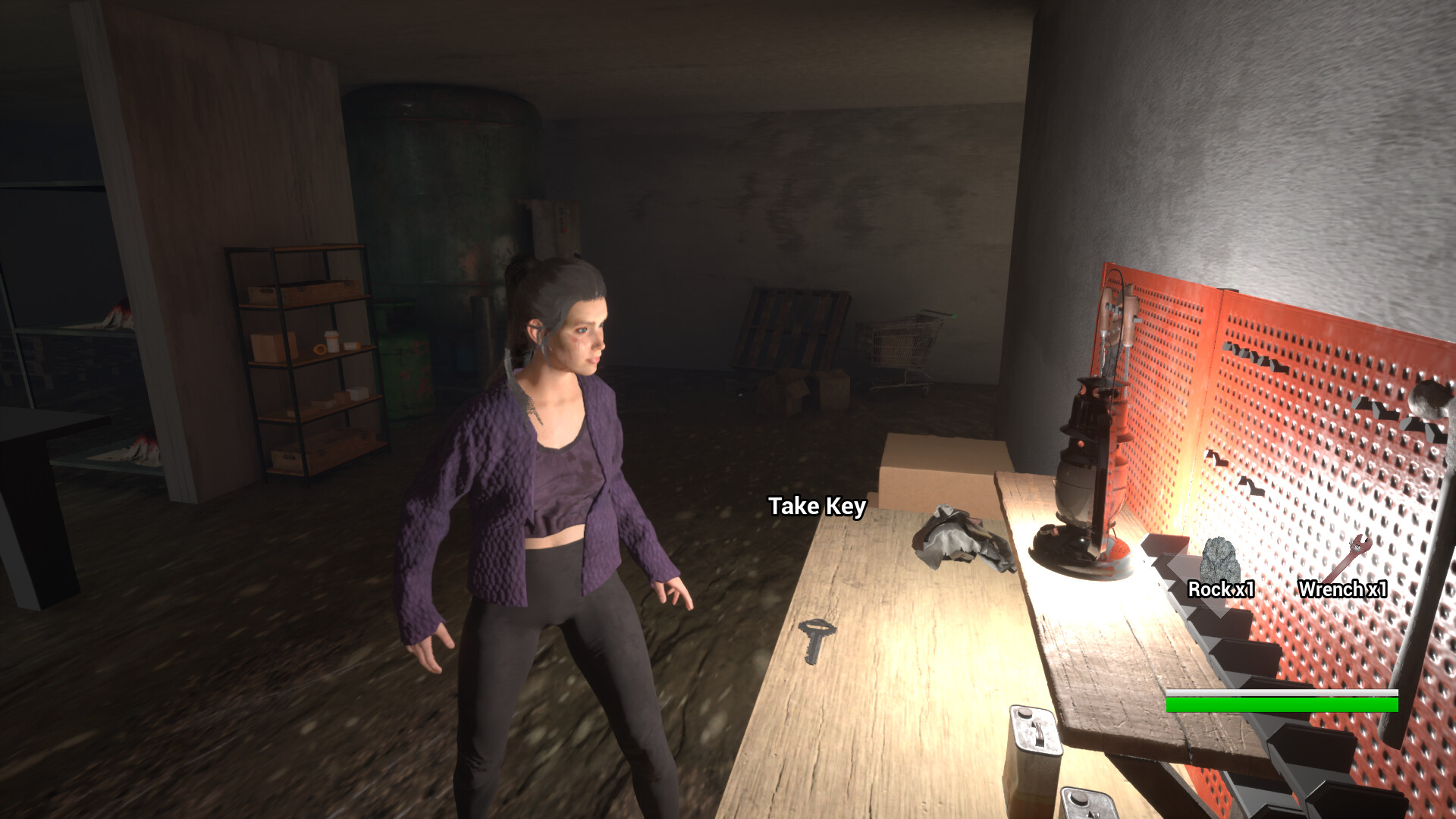 Unlatched screenshot 14