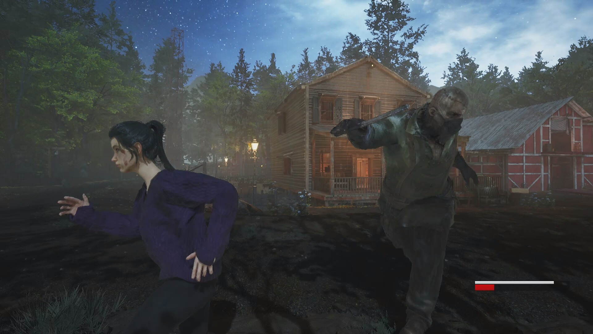 Unlatched screenshot 4