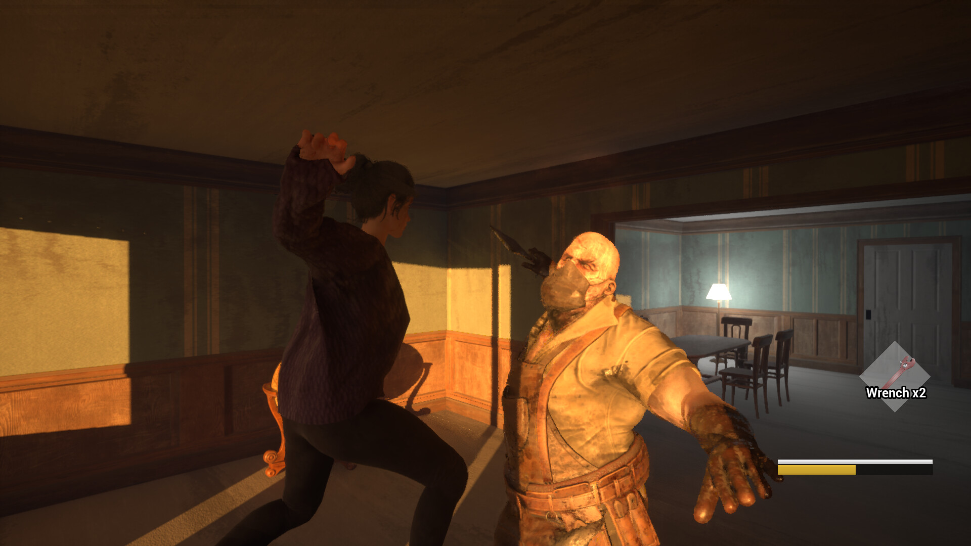 Unlatched screenshot 5